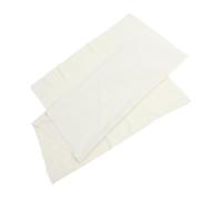 Housoutil Tessuto Per Ricamo Tela Per Tessuto Lino Per Punch Needle Materiale Per Tufting Tappeti Tela Per Ricamo Fai Da Te