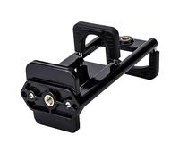 Housoutil Treppiede per Fotocamera Supporto in Robusto Materiale Plastico Supporto per Piattaforma per Fotocamera Adatto per Dispositivi Intelligenti