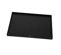 Housoutil Vassoio per Supporto Proiettore Accessorio per Treppiede Pallet in Plastica Supporto Vassoio per Montaggio Proiettore Organizzatore per Telecomandi e Telefoni Stili multipli
