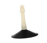 Housoutil Ventosa in Gomma A Forma Stantuffo per Ceramica Strumenti per La Texture della Ceramica Strumenti per La Fabbricazione della Ceramica Tazza per Ceramica Strumento
