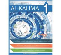Houssain Labrass Alkalima (Tascabile) Método Alkalima