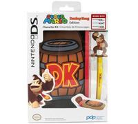 Housse caractère 'Donkey Kong' pour Nintendo 3DS [Edizione: Francia]
