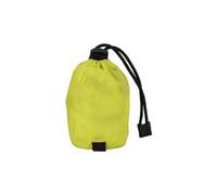 Housse de pluie millet raincover l unisex jaune u