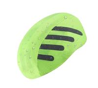 Housse De Pluie Pour Casque - Equipement Di Protection Imperméable | Housse De Casquue De Moto | Protection De Cyclisme, Pour Les Déplacements Par Temps Pluvieux, Le Cyclisme En Plein Air, L