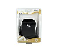 Housse de protection Zeroshock couleur noir [Edizione : Francia]