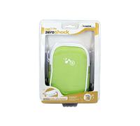 Housse de protection Zeroshock couleur Vert [Edizione : Francia]