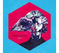 Housse De Racket - Alesia
