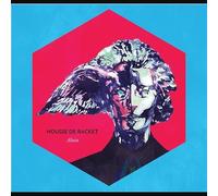 HOUSSE DE RACKET - ALESIA