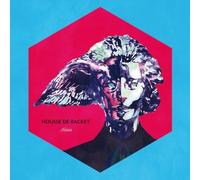 Housse De Racket - Alesia