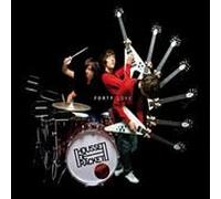 Housse De Racket - Forty Love