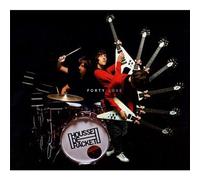 Housse De Racket - Forty Love