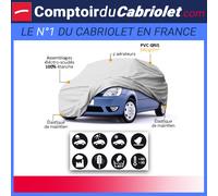 Housse Di Protezione Auto - Telo Esterno Extern'Resist - 07