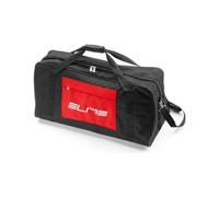Elite Vaisa-darivo Kura Turno Bag Nero
