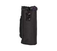 Mil-Tec 14519802 - Borsa per borraccia, colore nero, taglia unica