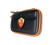 Housse noire DSi As Roma [Edizione : Francia]