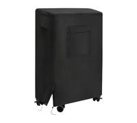 Housse Pour Rafraîchisseur Évaporatif - Housse Étanche Protection Extérieure | Transportable, Anti-Poussière, Stockage Été Camping Terrasse Jardin Durable