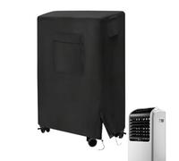Housse Pour Rafraîchisseur Évaporatif - Housse Étanche Protection Extérieure | Trasportabile, Anti-Poussière, Stockage Été Camping Terrazzo Jardin Durable