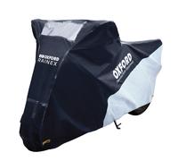 Housse Protezione Moto E Scooter Rainex OXFORD Large CV503