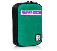 Cover Super Pocket Blaze Taito - Verde
