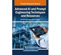 Houssem Cheming Advanced AI and Prompt Engineering Techniques (Copertina rigida)