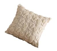 Housses De Coussin D'automne - 45 x 45 cm Décorations Florales Saisonnières | Douces Pour Canapé, Fête Des Récoltes Et Automne Lit, Chaise, Bureau, Salon, De Maison Pour Thanksgiving