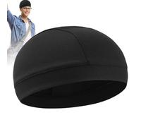 Housses De Crâne De Cyclisme Bonnet Doublure De Casques De Moto, | Résistant À La Transpiration Chapeau De Course À Pied Pour , Cy Hommes, Moto