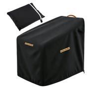 Housses De Dévidoir D'Arrosage Extérieur Protection vent poussière | Housse anti-poussière pour dévidoir sur chariot Pour jardiniers paysagistes pelouse jardin
