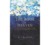 Houston Asher Katie Asher The Book of Heaven (Tascabile)
