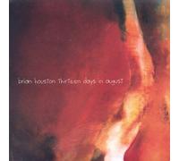 Houston, Brian - Thirteen Days In August