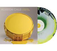 Houston Calls A Collection of Short Stories (Vinyl LP)