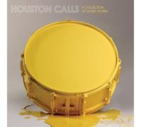 Houston Calls - Collection of Short Stories