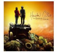 Houston Calls - End Of An Error