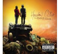 Houston Calls - End of an Error