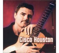 Houston, Cisco - Best Of The Vanguard Years