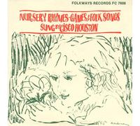Houston Cisco - Nursery Rhymes Games & Folk Songs
