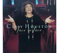 Houston,Cissy - Face to Face