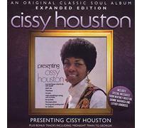 Houston, Cissy - Presenting Cissy Houston - Expanded Edit