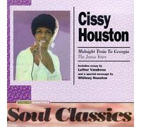 Houston,Cissy - Soul Classics