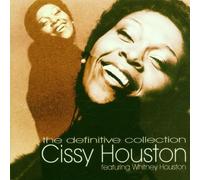 Houston,Cissy - The Definitive Collection