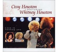 Houston,Cissy & Whitney - Cissy & Whitney Houston