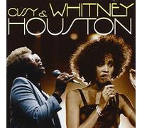 Houston,Cissy & Whitney - Think It Over,...