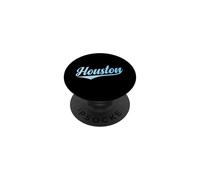 Houston City nello stato del Texas PopSockets PopGrip Adesivo