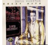 Houston, David - Great Hits