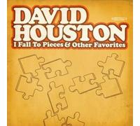 Houston, David - I Fall To Pieces & Other Favorites