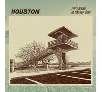 Houston Every Branch On the Way Down (Vinyl LP) 12" Album