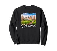 Houston Felpa