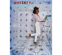 Houston - Greatest Hits Whitney Houston