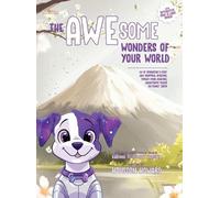 Houston Howard The AWEsome Wonders of Your World (Copertina rigida)