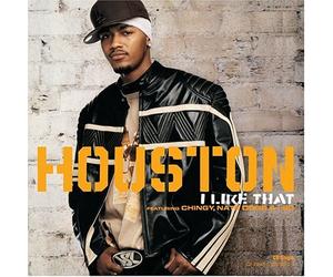 Houston - I Like That