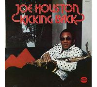 Houston, Joe - Kicking Back